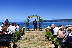 THE SECRET OF SEQUIM